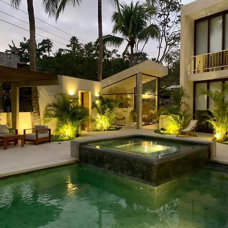 Hotel La Bohème Sayulita Extérieur photo