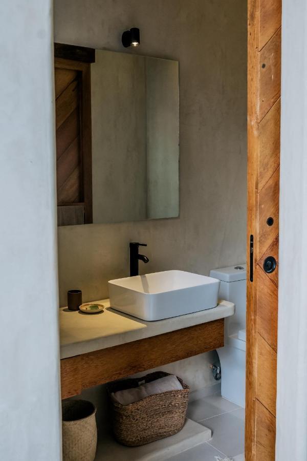 Hotel La Bohème Sayulita Extérieur photo