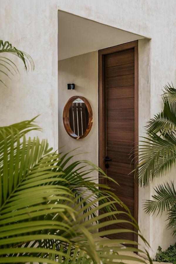Hotel La Bohème Sayulita Extérieur photo