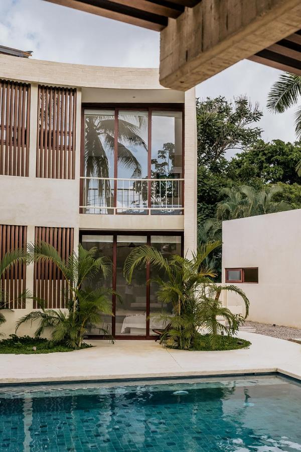 Hotel La Bohème Sayulita Extérieur photo