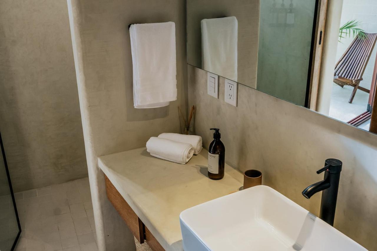 Hotel La Bohème Sayulita Extérieur photo