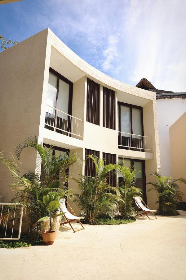 Hotel La Bohème Sayulita Extérieur photo