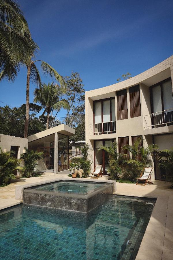 Hotel La Bohème Sayulita Extérieur photo