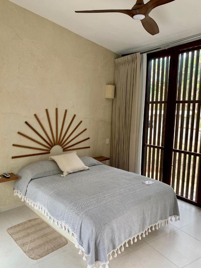 Hotel La Bohème Sayulita Extérieur photo