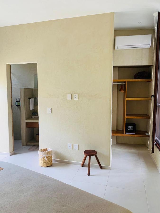 Hotel La Bohème Sayulita Extérieur photo