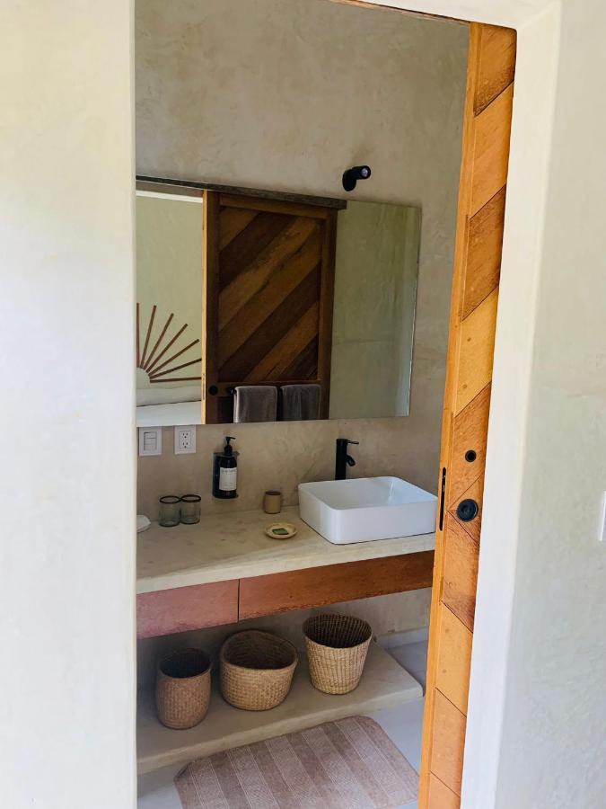 Hotel La Bohème Sayulita Extérieur photo