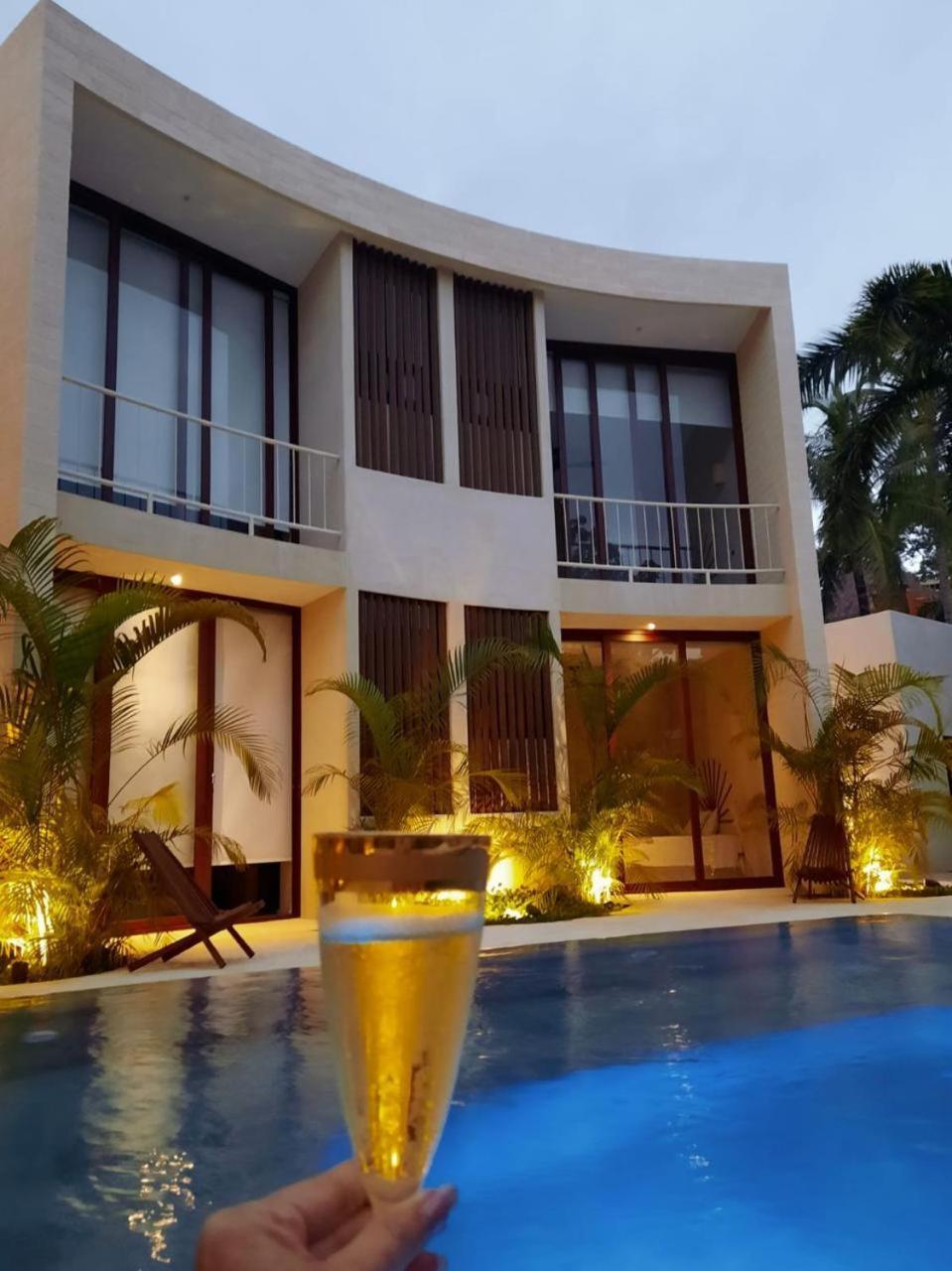 Hotel La Bohème Sayulita Extérieur photo