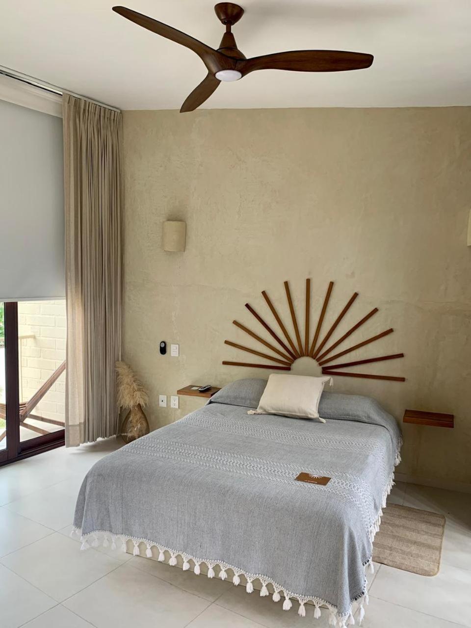 Hotel La Bohème Sayulita Chambre photo